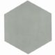 Hex.Concret Roma 26x22,5