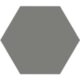 Hexa Grey Hexagon 23x27 - trvale nzk cena