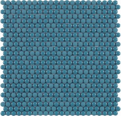 Dots Blue 28,2X28,2  (187538)