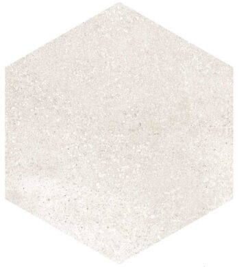 Hexagono Rift Crema 26,6x23  (46FC)