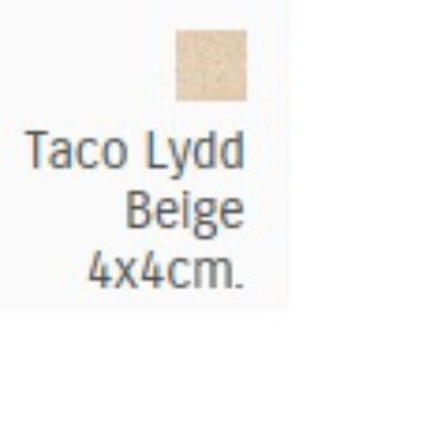 Taco Lydd Beige 4x4  (4J68)