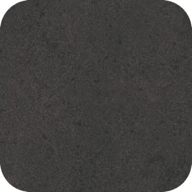 Checkers Rounded Black Night 28,6X28,6  (8225)