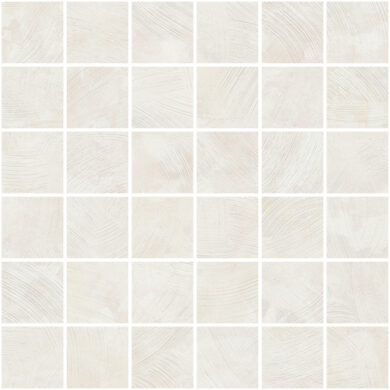 Spatolato Ivory Nat Mos 5X5 29,75X29,75  (8430828333165)