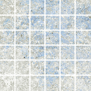 Emotion Grey Natural Mosaico 29,8x29,8  (8431940374036)