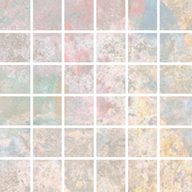 Anima Multicolor Natural Mosaico 29,8x29,8  (8431940387364)