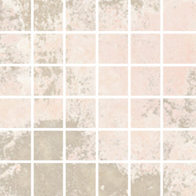 Anima Pink Natural Mosaico 29,8x29,8  (8431940387371)