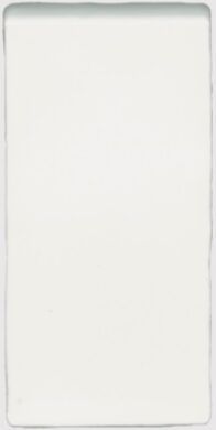 Universal Trim Short White 15x7,5  (ABS1703)
