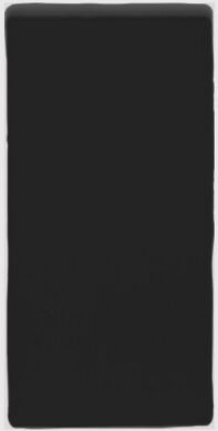 Universal Trim Short Black 15x7,5  (ABS1707)