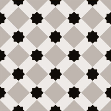 Alhambra Grafica 4 20X20  (DVALG420X20)