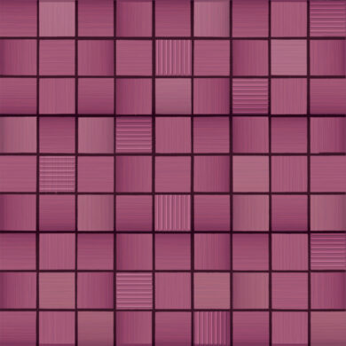 Mosaico Charme Violet 31,6X31,6  (MOSCHVI31X31MOI0000)
