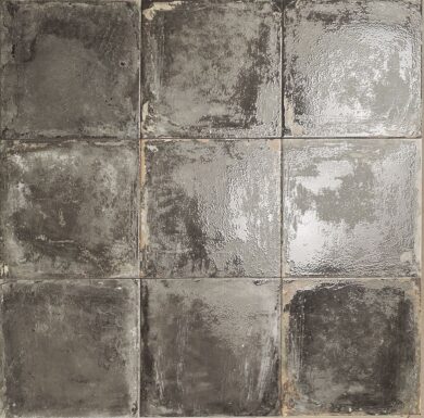 Venezzia Nero 20x20  (PT02992)