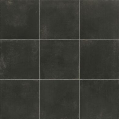 Nostalgy Black 20X20  (PT03421)