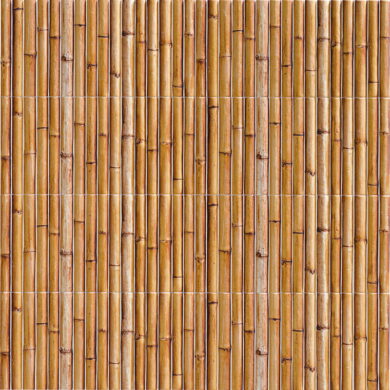 Bamboo Brown 15X30  (PT03453)