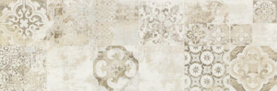 Terracruda Decoro Carpet Sabbia 120x40  (R02M)