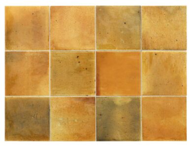 Hanoi Caramel 10X10  (VEN030015)