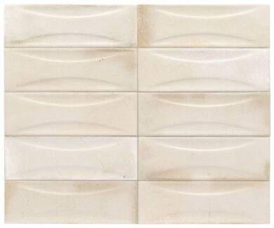 Hanoi Arco White 6,5X20  (VEN030039)