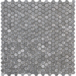 Gravity Alu Hexagod Metal 30,4X30,7
