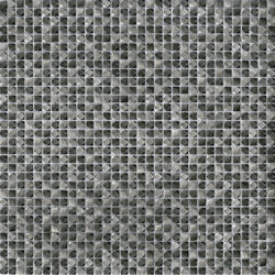 Gravity Alu Cubic Metal Titanium 30,5X30,5