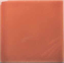Fayenza Square Coral Gloss 12,5X12,5