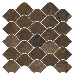 Mosaico Korubo Caldera 30x30