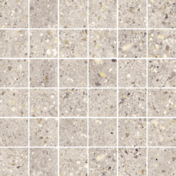 Wind Ivory Natural Mosaico 30x30