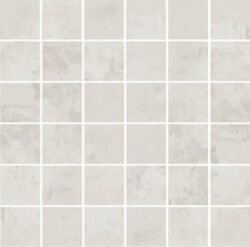 Mood White Natural Mosaico 29,8x29,8