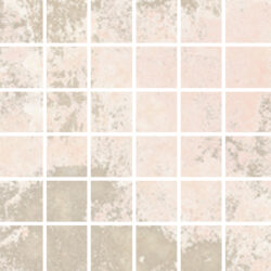Anima Pink Natural Mosaico 29,8x29,8