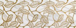 Borghini Gold Leaf Glossy 44,6x119,3