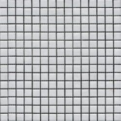 Fashion C White 32,7x32,7 - sklenn mozaika bl, akn cena za 1 ks. platn do vyprodn zsob