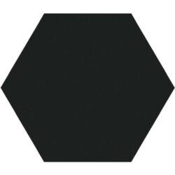 Hexa Black Hexagon 23x27 - trvale nízká cena