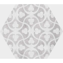 Nuuk Hexagon 23x27 - v kadm balen mix rznch vzor, trvale nzk cena