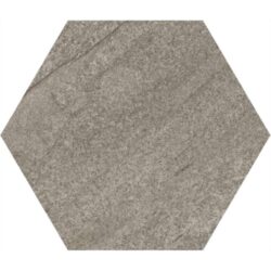 Quarzite Multicolor Matt Hexagon 23x27 - trvale nzk cena