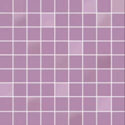 Mosaico Fusion Purple 31,6X31,6