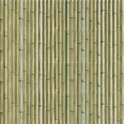 Bamboo Green 15X30