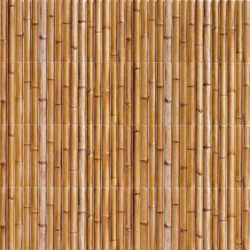 Bamboo Brown 15X30